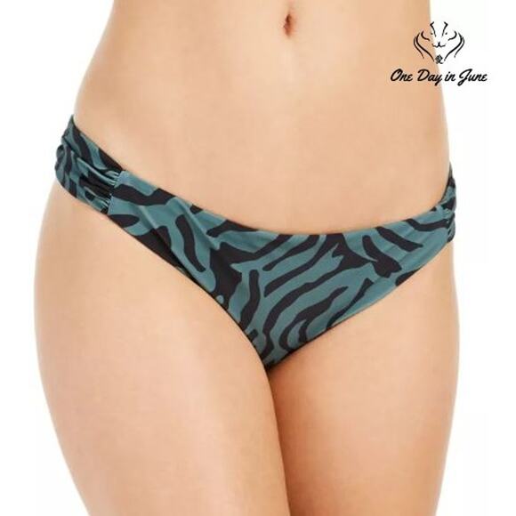Bar III Other - Bar III Hipster Bikini Bottoms Size L